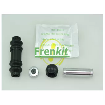 FRENKIT 813003 - Jeu de douilles de guidage, étrier de frein