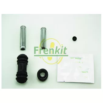 Jeu de douilles de guidage, étrier de frein FRENKIT 813006 pour TOYOTA CELICA 2.0 - 150cv