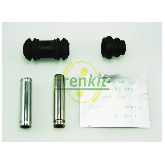 FRENKIT 813008 - Jeu de douilles de guidage, étrier de frein