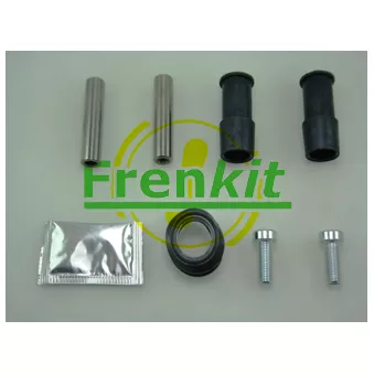 FRENKIT 814011 - Jeu de douilles de guidage, étrier de frein
