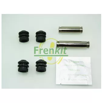 Jeu de douilles de guidage, étrier de frein FRENKIT 815004