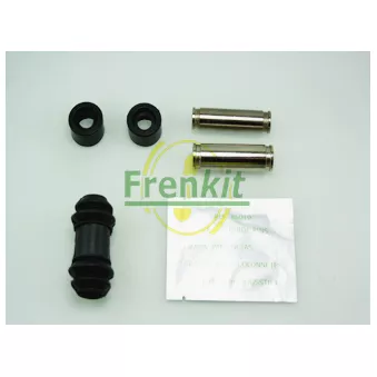 Jeu de douilles de guidage, étrier de frein FRENKIT 815005 pour MAZDA 929 2.0 i Turbo - 120cv