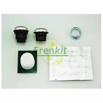 FRENKIT 815009 - Jeu de douilles de guidage, étrier de frein