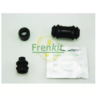 FRENKIT 815010 - Jeu de douilles de guidage, étrier de frein