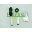 FRENKIT 815012 - Jeu de douilles de guidage, étrier de frein