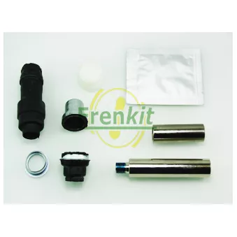 Jeu de douilles de guidage, étrier de frein FRENKIT 816010 pour FORD TRANSIT 2.5 DI - 70cv