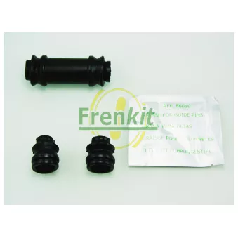 Jeu de douilles de guidage, étrier de frein FRENKIT 816013 pour MAZDA 323 2.0 D - 71cv
