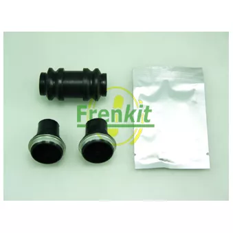 Jeu de douilles de guidage, étrier de frein FRENKIT [816019]