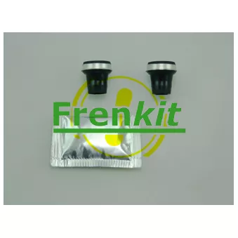 FRENKIT 816024 - Jeu de douilles de guidage, étrier de frein