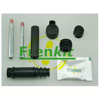 FRENKIT 818009 - Jeu de douilles de guidage, étrier de frein