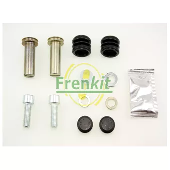 FRENKIT 824001 - Jeu de douilles de guidage, étrier de frein