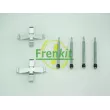 FRENKIT 900980 - Kit d'accessoires, plaquette de frein à disque
