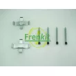 Kit d'accessoires, plaquette de frein à disque FRENKIT [901046]