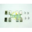 FRENKIT 901133 - Kit d'accessoires, plaquette de frein à disque