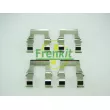 FRENKIT 901194 - Kit d'accessoires, plaquette de frein à disque