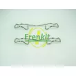 FRENKIT 901200 - Kit d'accessoires, plaquette de frein à disque