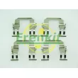 FRENKIT 901275 - Kit d'accessoires, plaquette de frein à disque