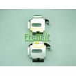 FRENKIT 901282 - Kit d'accessoires, plaquette de frein à disque