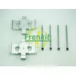FRENKIT 901635 - Kit d'accessoires, plaquette de frein à disque