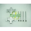 FRENKIT 901636 - Kit d'accessoires, plaquette de frein à disque