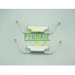 FRENKIT 901638 - Kit d'accessoires, plaquette de frein à disque