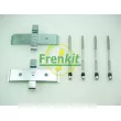 FRENKIT 901694 - Kit d'accessoires, plaquette de frein à disque