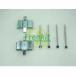 FRENKIT 901765 - Kit d'accessoires, plaquette de frein à disque
