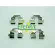 FRENKIT 901773 - Kit d'accessoires, plaquette de frein à disque