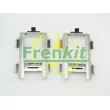 Kit d'accessoires, plaquette de frein à disque FRENKIT [901793]
