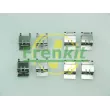 FRENKIT 901874 - Kit d'accessoires, plaquette de frein à disque
