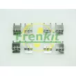 FRENKIT 901877 - Kit d'accessoires, plaquette de frein à disque