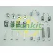 FRENKIT 950014 - Kit d'accessoires, mâchoires de frein de stationnement
