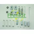 Kit d'accessoires, mâchoires de frein de stationnement FRENKIT [950739]