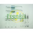 FRENKIT 950743 - Kit d'accessoires, mâchoires de frein de stationnement