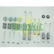 FRENKIT 950754 - Kit d'accessoires, mâchoires de frein de stationnement