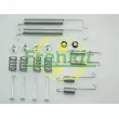 FRENKIT 950756 - Kit d'accessoires, mâchoires de frein de stationnement