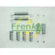 FRENKIT 950774 - Kit d'accessoires, mâchoires de frein de stationnement