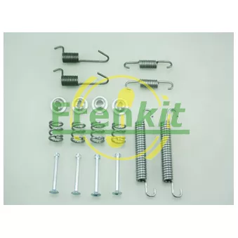 FRENKIT 950894 - Kit d'accessoires, mâchoire de frein