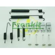 FRENKIT 970001 - Kit d'accessoires, mâchoires de frein de stationnement
