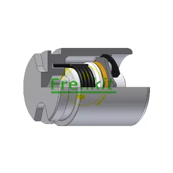 FRENKIT K304101 - Piston, étrier de frein