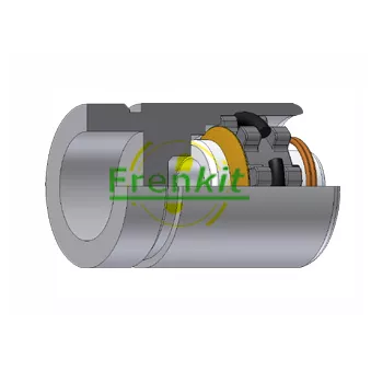 Piston, étrier de frein FRENKIT K324501