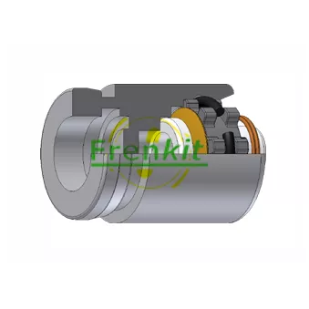 Piston, étrier de frein FRENKIT K334401