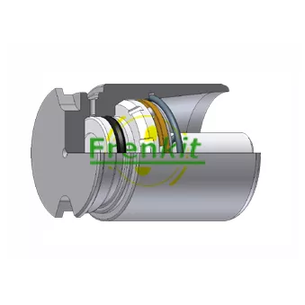 FRENKIT K384702 - Piston, étrier de frein