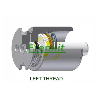 FRENKIT K385002L - Piston, étrier de frein