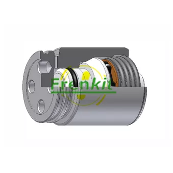 Piston, étrier de frein FRENKIT K404905