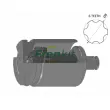 Piston, étrier de frein FRENKIT [K415201]