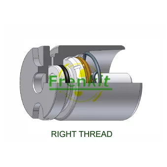 FRENKIT K425103R - Piston, étrier de frein