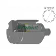 FRENKIT K425203 - Piston, étrier de frein