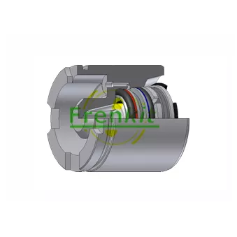 Piston, étrier de frein FRENKIT K605104