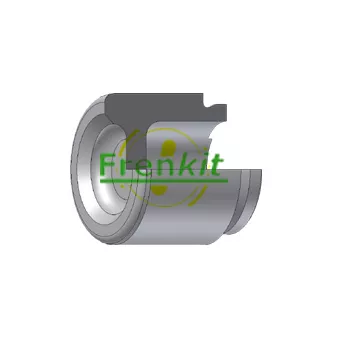 FRENKIT P302801 - Piston, étrier de frein